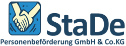 StaDe-Personenbeförderung Logo
